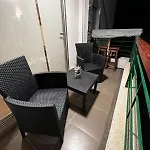 Hermoso Departamento, Piso 2 En Condominio Parquemar El Tabo, Tercera Etapa
