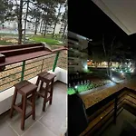 Hermoso Departamento, Piso 2 En Condominio Parquemar El Tabo, Tercera Etapa